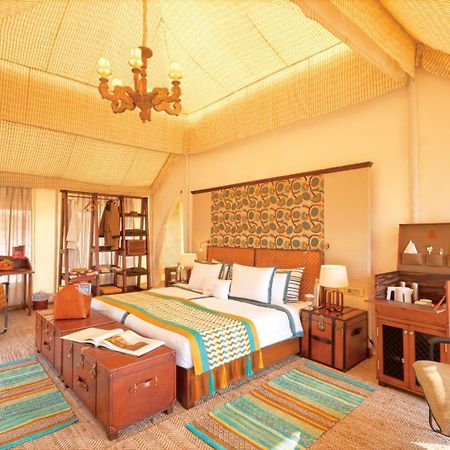 Chamba Camp Diskit Nubra Luaran gambar